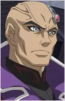 imagem de capa do personagem Leo Akaba