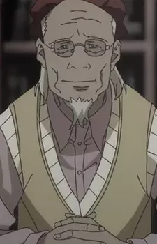 imagem de capa do personagem JJ