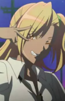 imagem de capa do personagem Ko-gal Spirit