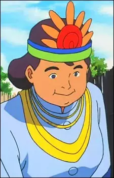 imagem de capa do personagem Estrolita