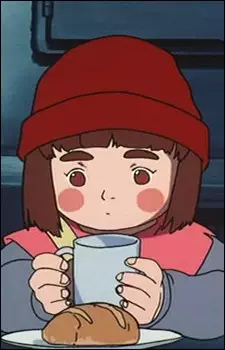 imagem de capa do personagem Lulu