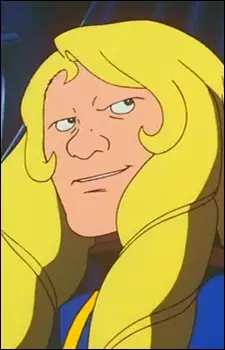 imagem de capa do personagem Mallygan