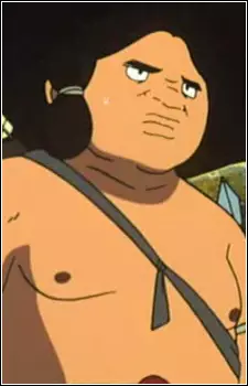 imagem de capa do personagem Yorol
