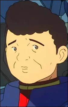 imagem de capa do personagem Ralfa Zenoa
