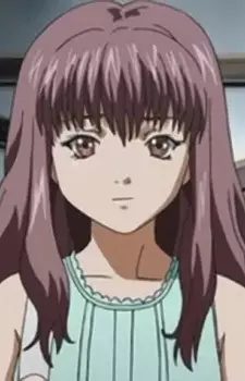 imagem de capa do personagem Izumi Isozaki
