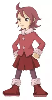 imagem de capa do personagem Mimi