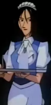 imagem de capa do personagem Eiko Nakayama