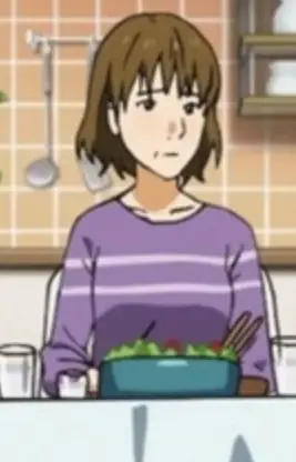 imagem de capa do personagem Mother Aiza