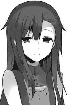 imagem de capa do personagem Yuiyui