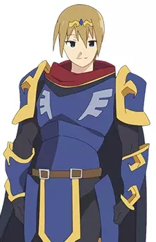 imagem de capa do personagem Kyouya Mitsurugi