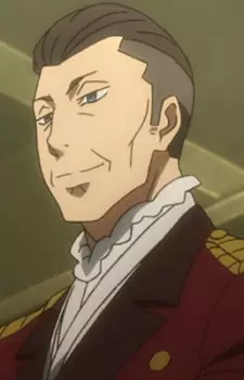 imagem de capa do personagem Olga