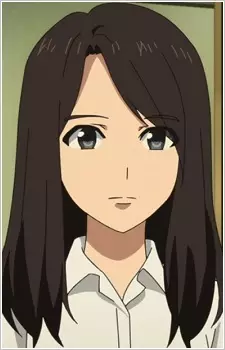 imagem de capa do personagem Yui Orii