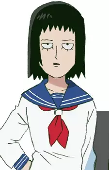 imagem de capa do personagem Tome Kurata