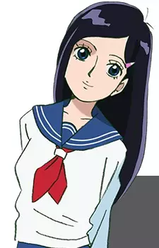 imagem de capa do personagem Tsubomi Takane