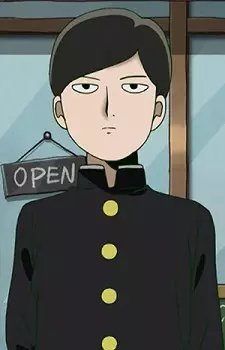 imagem de capa do personagem Hikaru Tokugawa