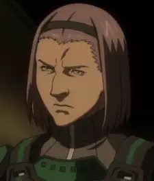 imagem de capa do personagem Bradley Guilford