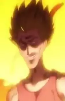 imagem de capa do personagem Miyagawa
