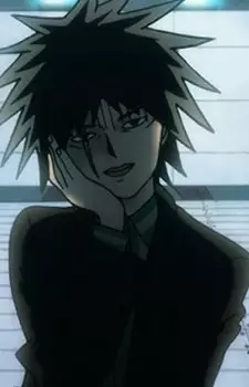 imagem de capa do personagem  Matsuo
