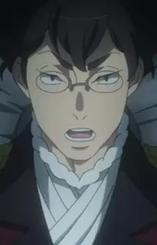imagem de capa do personagem Selkinas