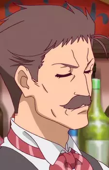 imagem de capa do personagem Daijirou Motoya