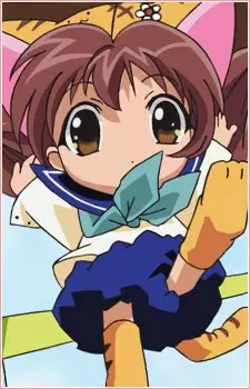 imagem de capa do personagem Petit Charat