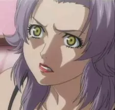 imagem de capa do personagem Jil Hoffmann