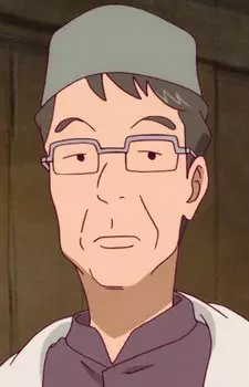 imagem de capa do personagem Kantarou Seto