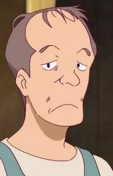 imagem de capa do personagem Yasuo Miyoshi