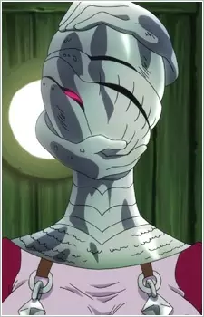 imagem de capa do personagem Vivian
