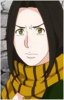imagem de capa do personagem Edwina