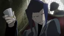 imagem de capa do personagem Bernardo Dión