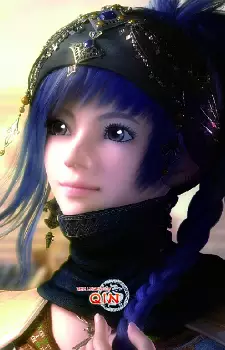 imagem de capa do personagem Hua Li