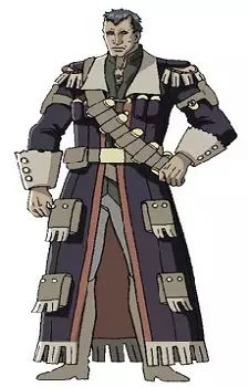 imagem de capa do personagem Hizack