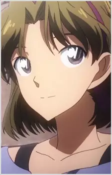imagem de capa do personagem Megumi Furuhata