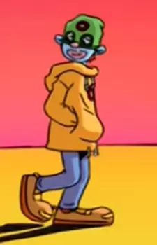 imagem de capa do personagem Champion