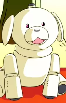 imagem de capa do personagem Latte