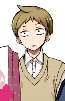 imagem de capa do personagem Yukio Kondou