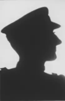 imagem de capa do personagem Pinkerton