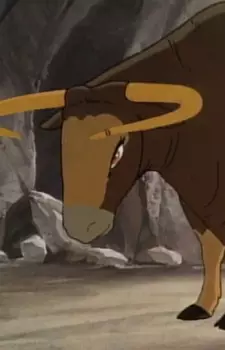 imagem de capa do personagem Taru-Taru