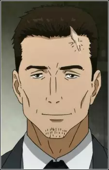 imagem de capa do personagem Yamagishi