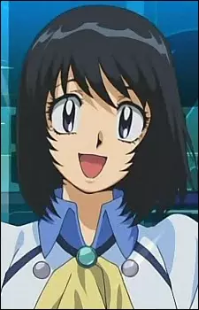 imagem de capa do personagem Hotaru Nowaki