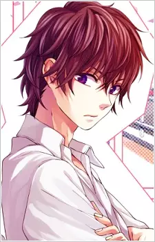 imagem de capa do personagem Yuu Setoguchi