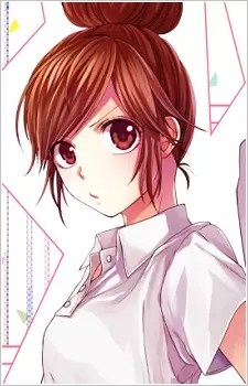 imagem de capa do personagem Natsuki Enomoto