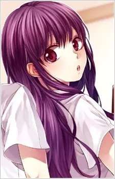 imagem de capa do personagem Akari Hayasaka