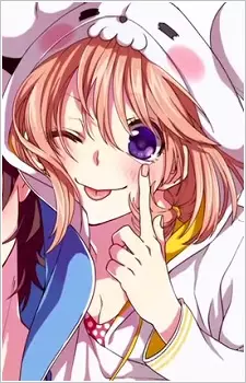imagem de capa do personagem Hina Setoguchi