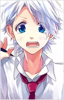 imagem de capa do personagem Koyuki Ayase