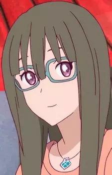 imagem de capa do personagem Misa Ichijou
