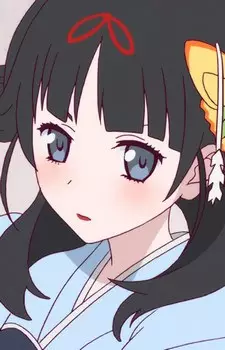 imagem de capa do personagem Mamechiyo