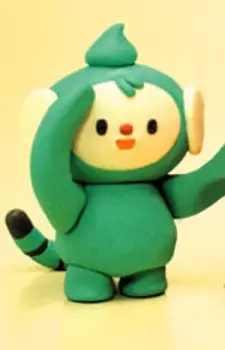 imagem de capa do personagem Monpy