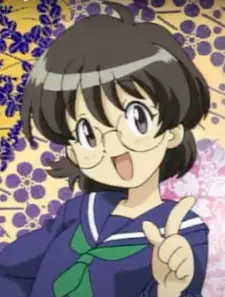 imagem de capa do personagem Hitomi Onodera